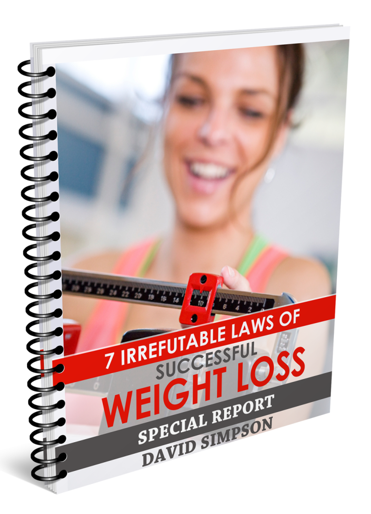 Weight Loss eBook